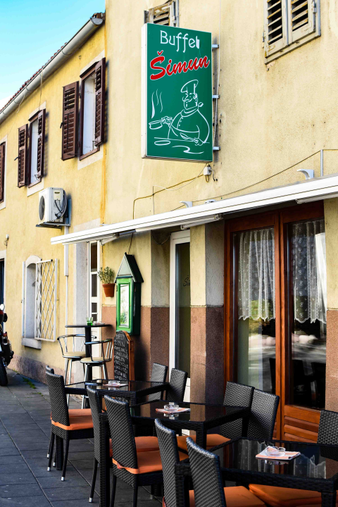 Provedite advent u konobi Brošćica uz najbolju spizu! 