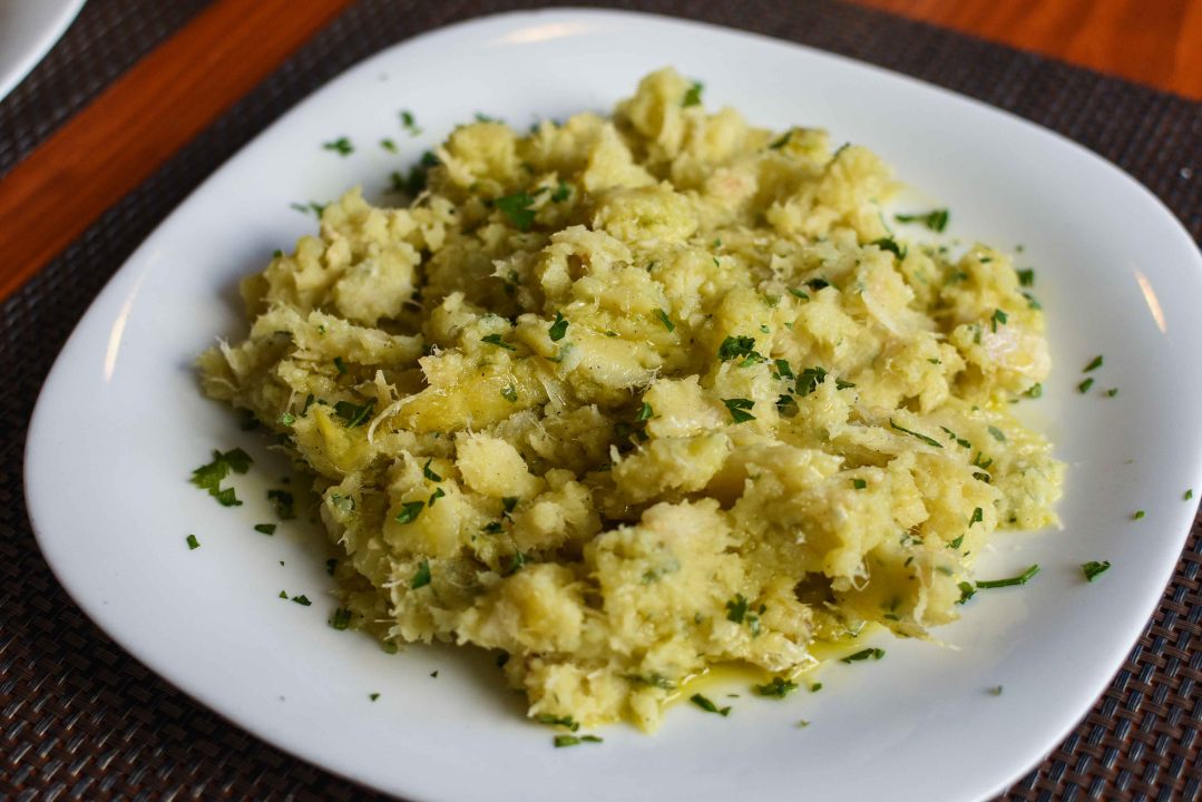 Provedite advent u konobi Brošćica uz najbolju spizu! 