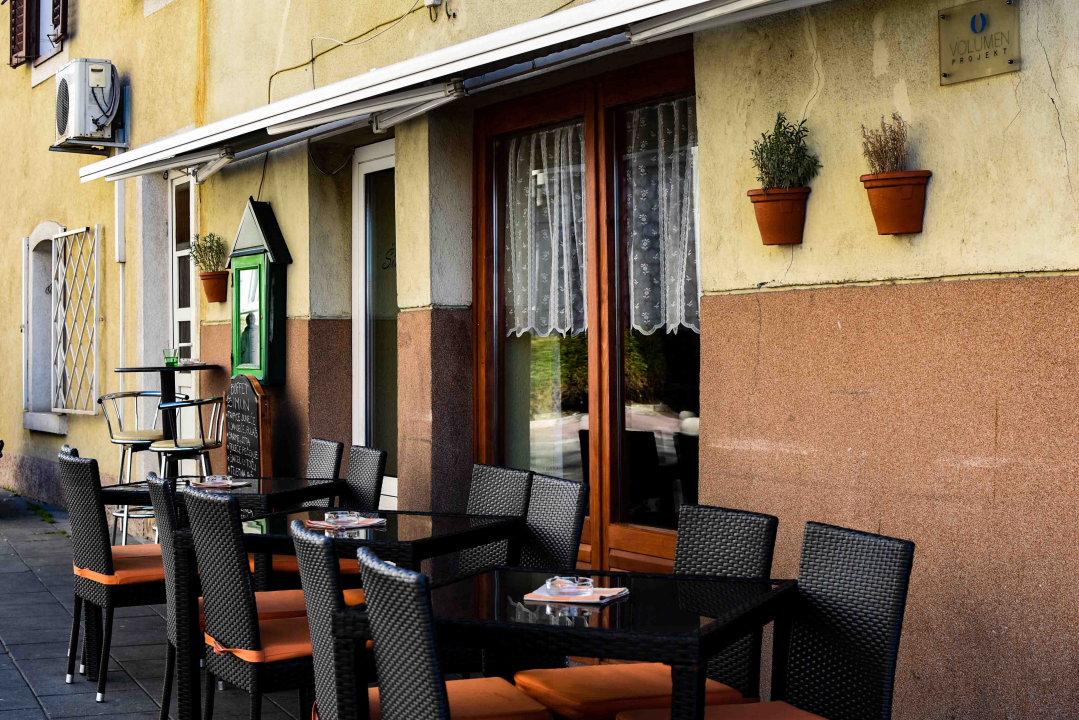 Osladite se omiljenom zimskom delicijom na Danima bakalara u restoranu Atrium!