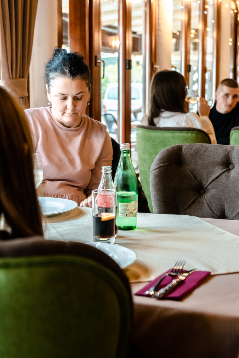 Provedite advent u konobi Brošćica uz najbolju spizu! 