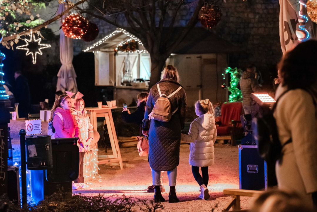 DJ Zorro u četvrtak je preuzeo pozornicu na Adventuri
