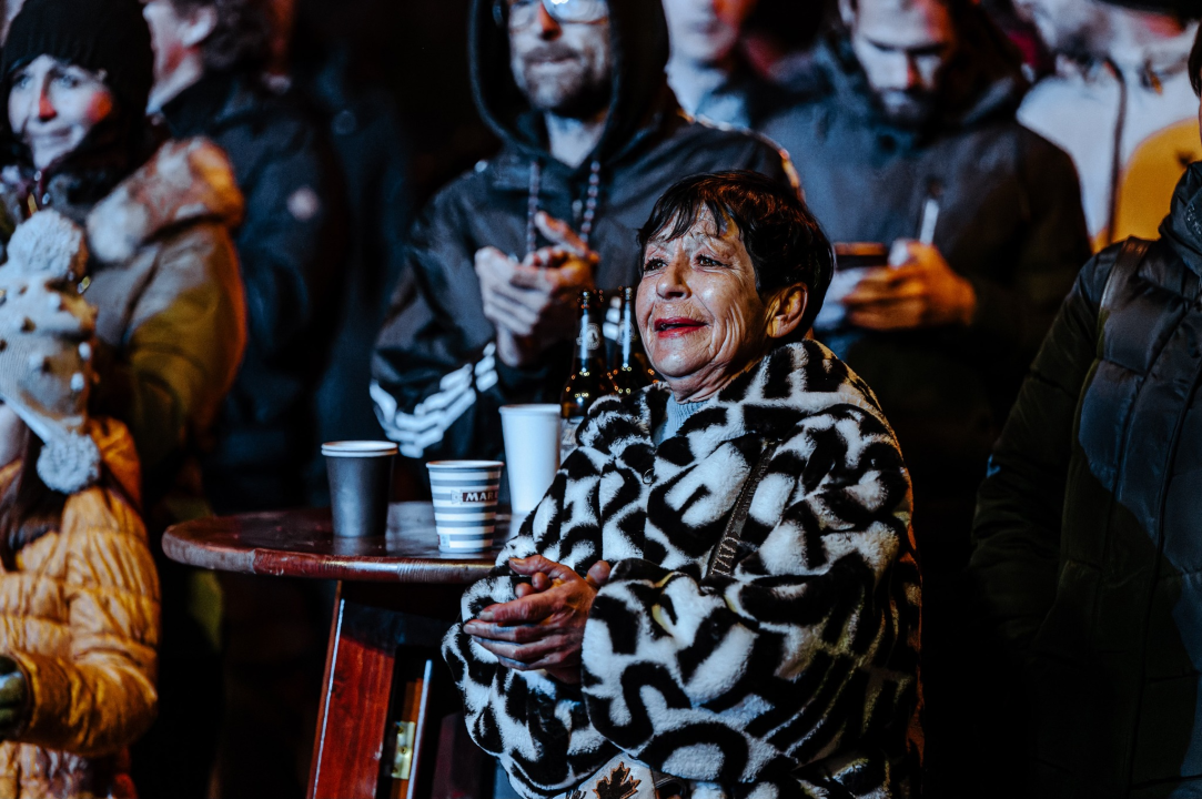 Vikend na Adventuri počeo sinoć s Balkan Zoo &amp; Ninom Ćorić