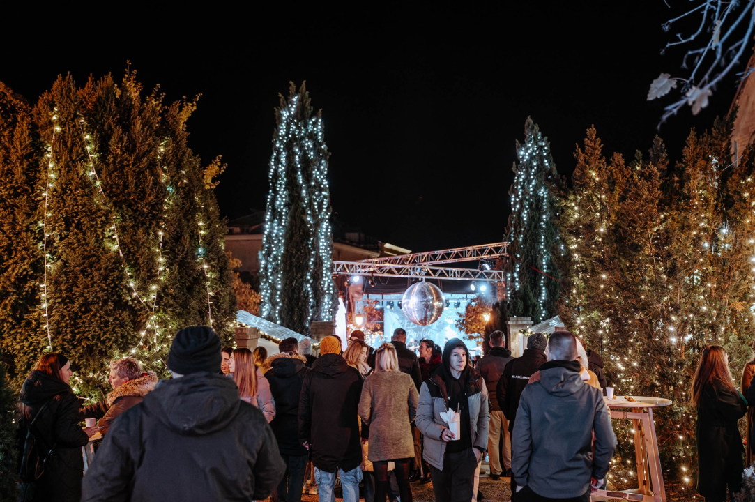 Vikend na Adventuri počeo sinoć s Balkan Zoo &amp; Ninom Ćorić