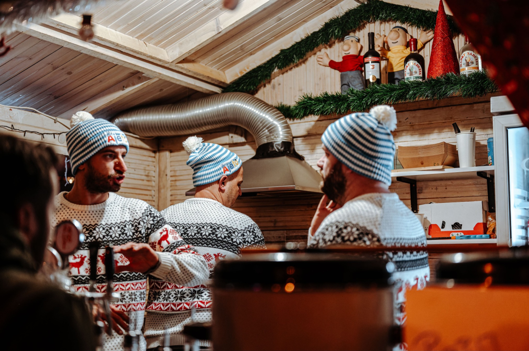 Vikend na Adventuri počeo sinoć s Balkan Zoo &amp; Ninom Ćorić