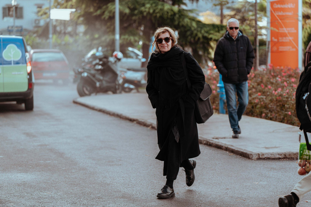 FOTO Đir po gradu, ponedjeljak 11. prosinca