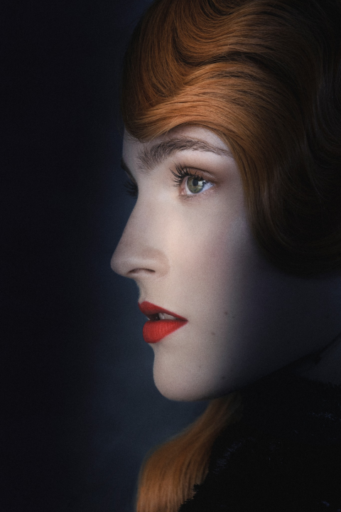 Šibenska dizajnerica Loredana Bahorić objavila novu kampanju 'Ray of light'