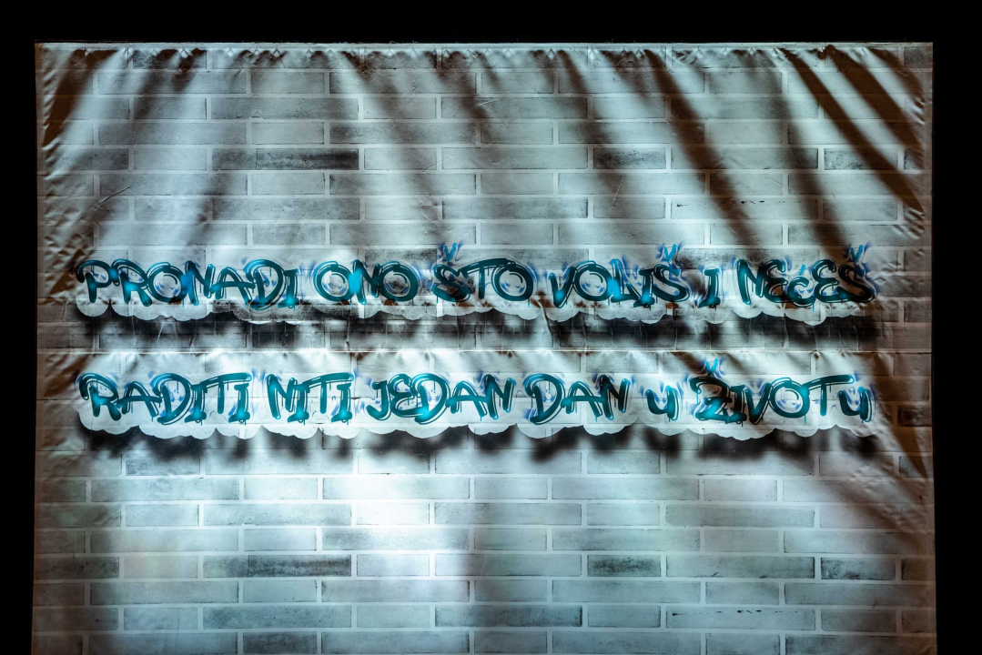 Vršnjačko nasilje u Hrvatskoj je u porastu, a iz Šibenika poslana snažna poruka mladima