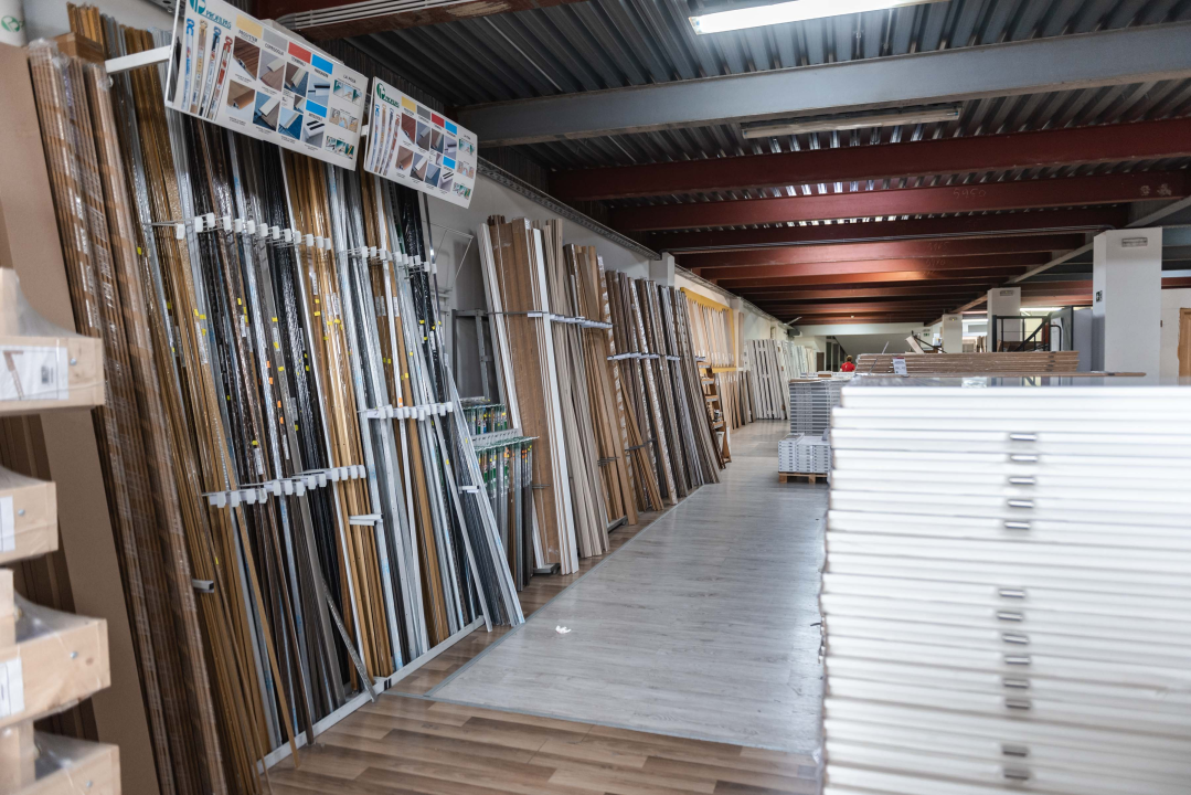 Građa ima totalnu rasprodaju s popustima i do 50 posto! 