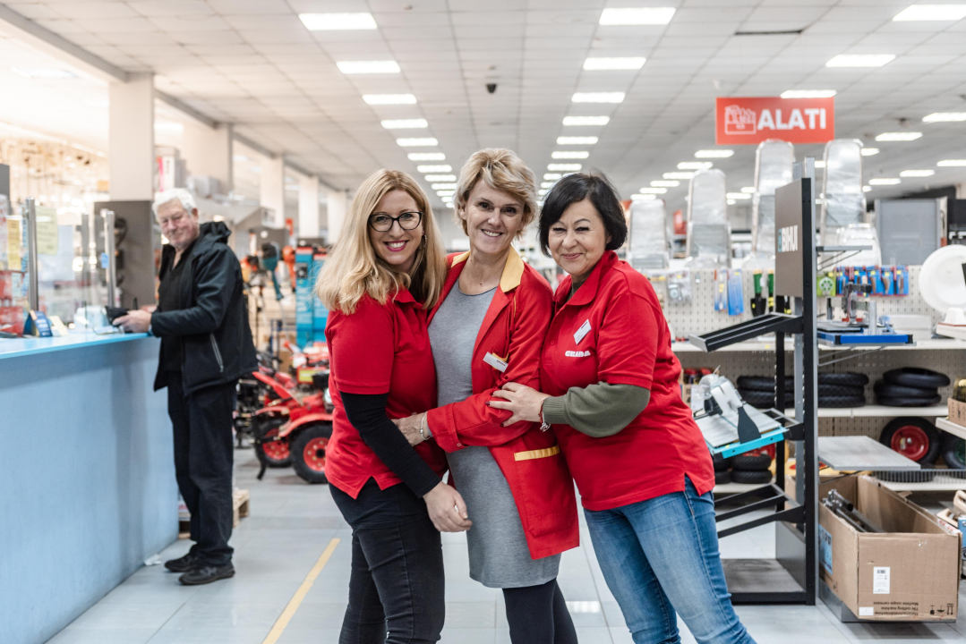 Građa ima totalnu rasprodaju s popustima i do 50 posto! 