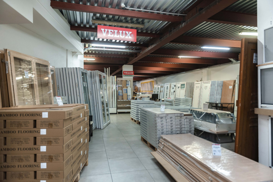 Građa ima totalnu rasprodaju s popustima i do 50 posto! 