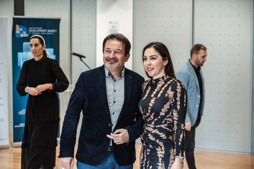 U ABC-u predstavljeni rezultati Tehničke pomoći: 'Pripremljeni i provedeni projekti vrijedni preko 60 milijuna eura'