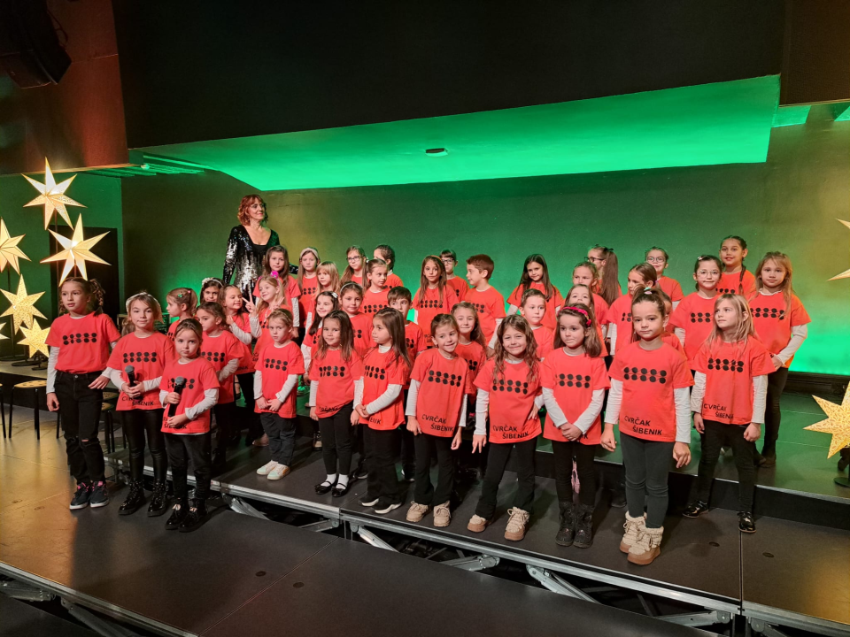 U Kući umjetnosti Arsen predstavljena zbirka poezije za djecu 'Ljubav', autorice Maje Gulin 