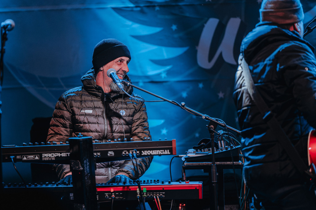 Belan na Adventuri pokazao zašto je miljenik publike koja mu je sinoć bila zbor