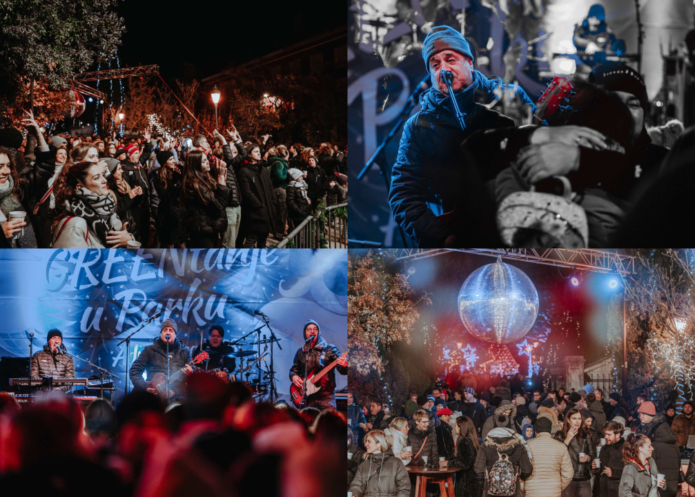 Belan na Adventuri pokazao zašto je miljenik publike koja mu je sinoć bila zbor