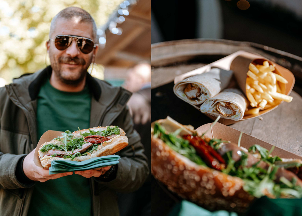 Fantastično smo jeli na Adventuri: Predstavljamo po dva jela sa svake kućice!