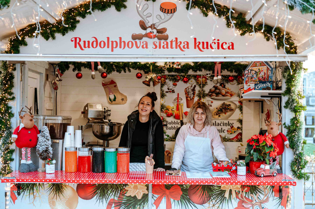 Fantastično smo jeli na Adventuri: Predstavljamo po dva jela sa svake kućice!