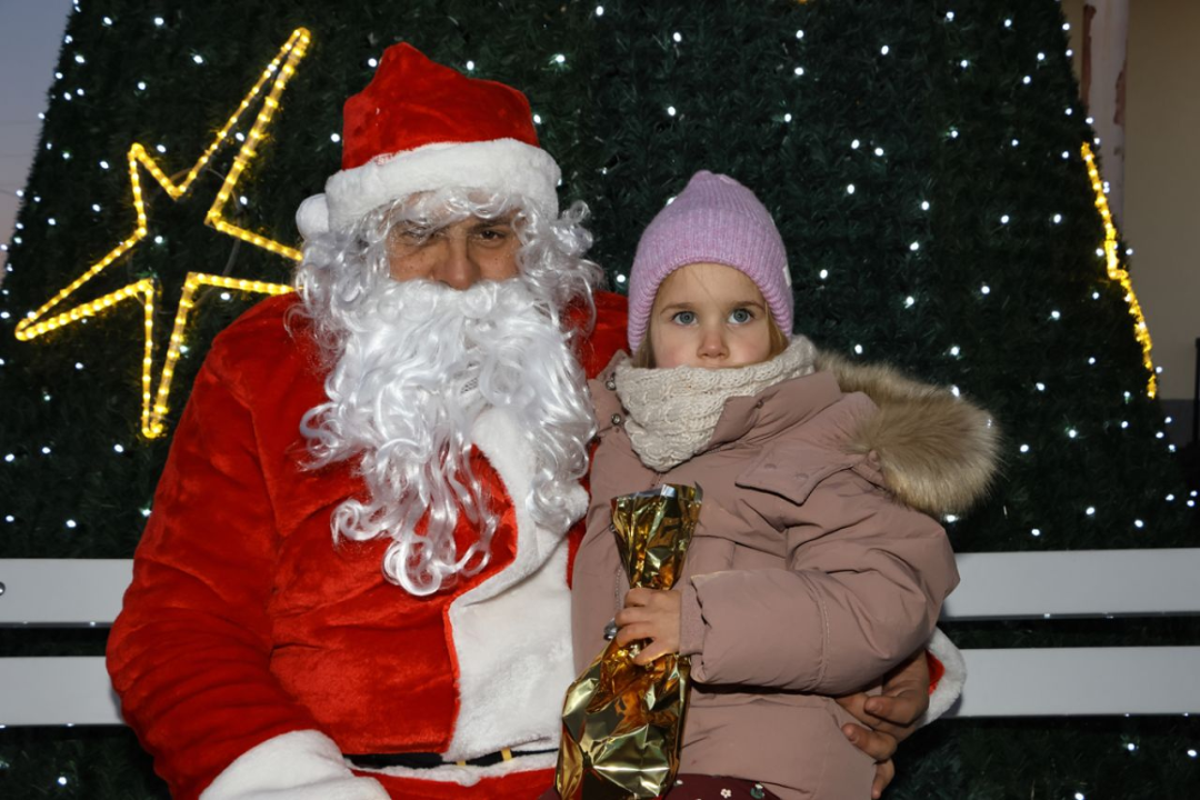Vikend prepun adventskih događanja na području Općine Tisno