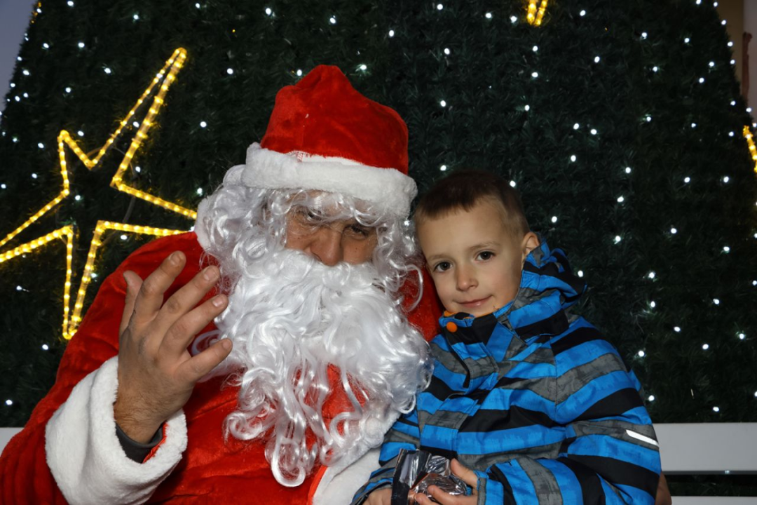 Vikend prepun adventskih događanja na području Općine Tisno