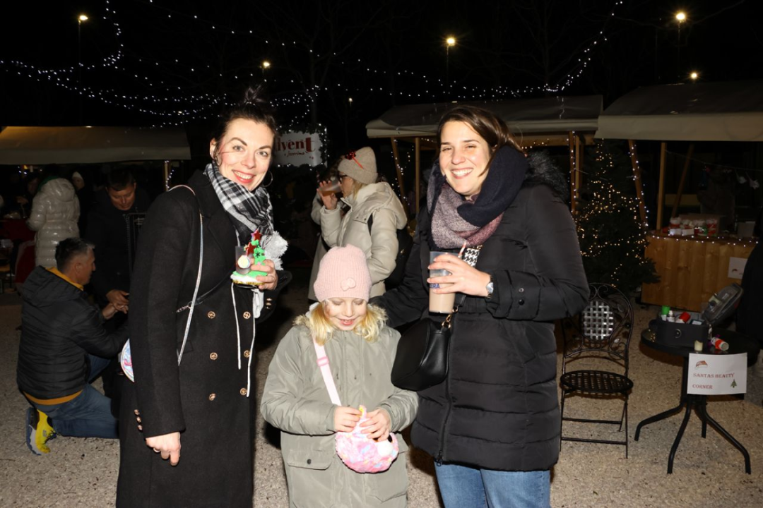 Vikend prepun adventskih događanja na području Općine Tisno