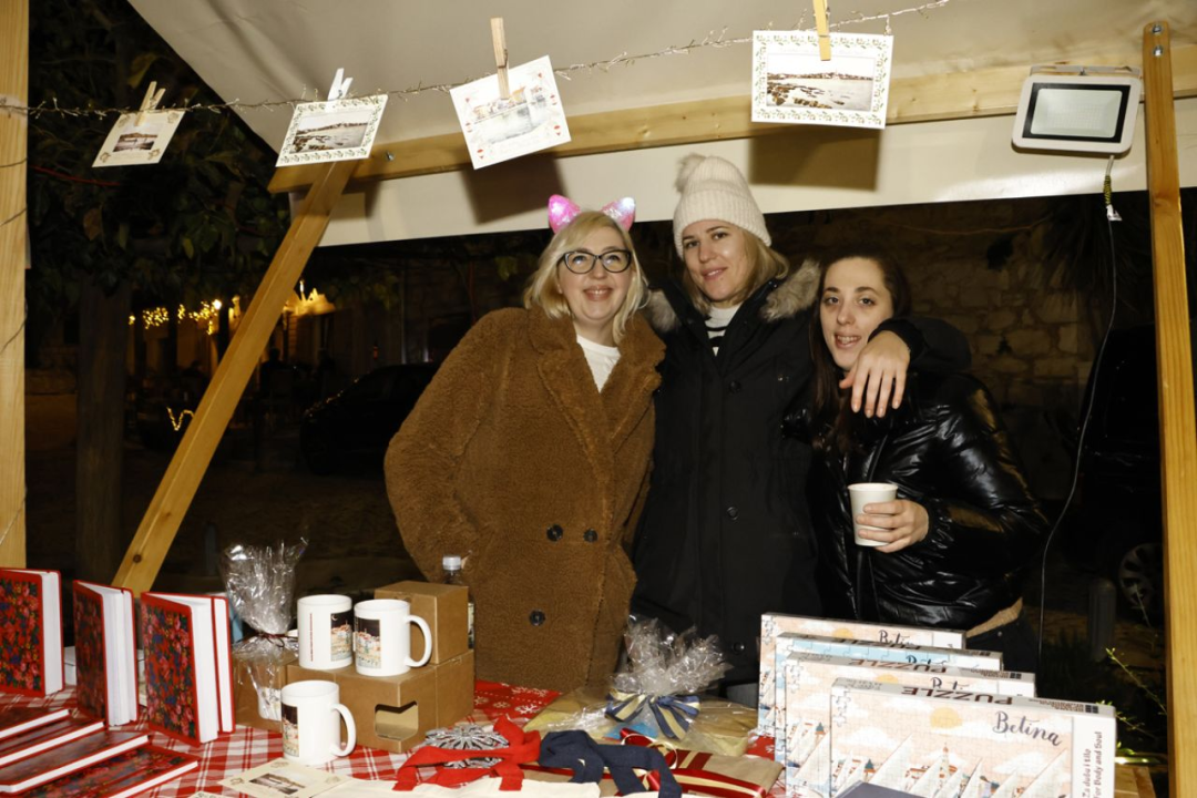 Vikend prepun adventskih događanja na području Općine Tisno