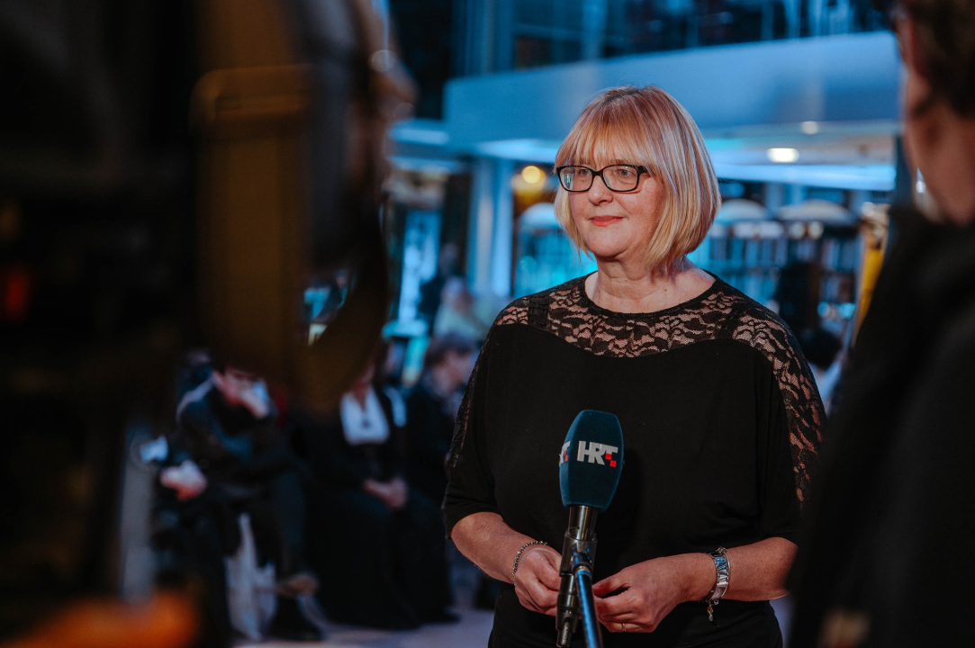 Hrabre Šibenčanke koje su preboljele rak dojke nosile reviju: 'Puno ljepše je ovako se družiti nego u bolnici'