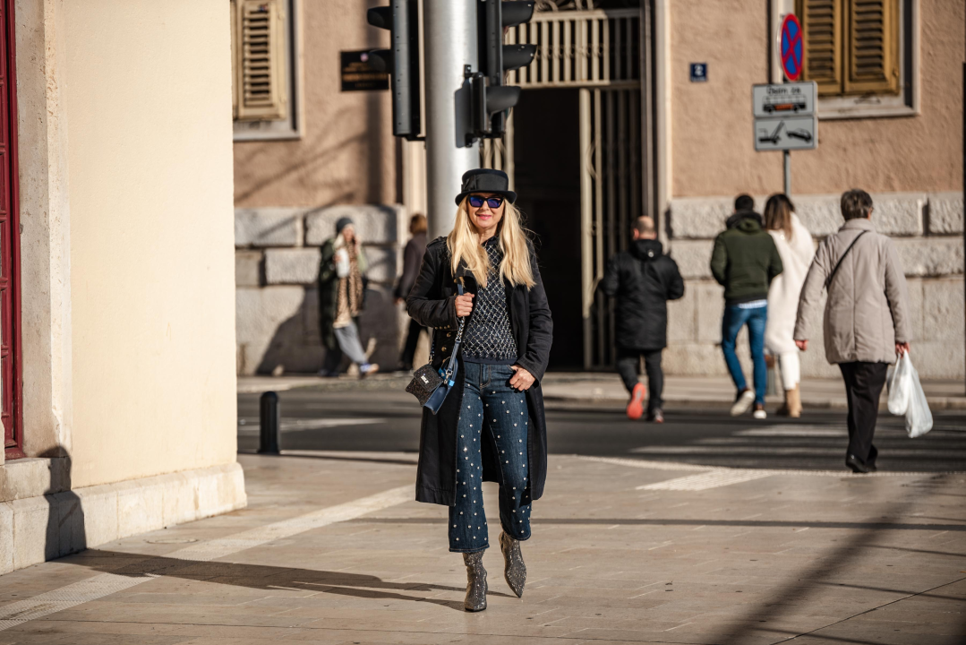 FOTO Đir po gradu, utorak 19. prosinca