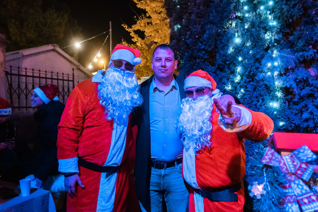 Gimnazijalci napravili odličnu atmosferu na Adventuri