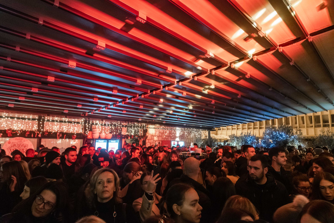 Na Šušuru vas sljedećih dana očekuje čak 15 koncerata! 