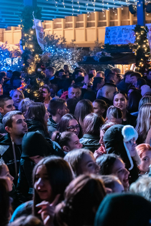 Na Šušuru vas sljedećih dana očekuje čak 15 koncerata! 