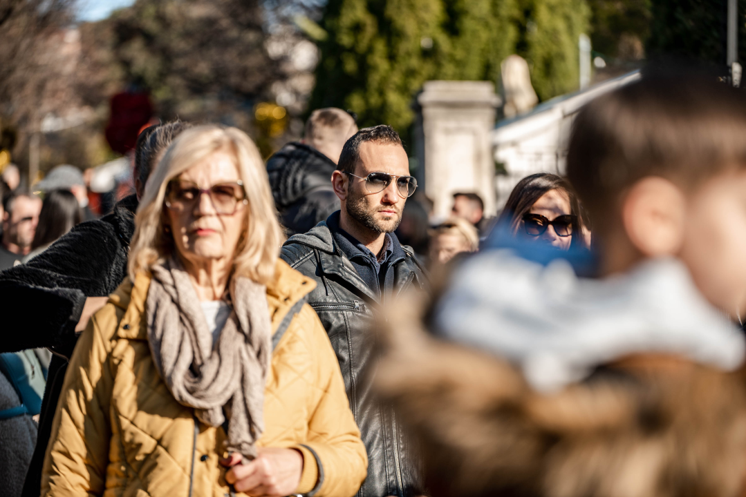 Snježana Prgomet i Toni Slavica najbolji šibenski sportaši: 'Mi smo mali grad velikih sportaša'