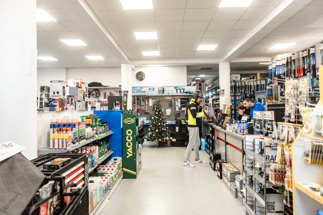 Iskoristite odlične akcije za kraj godine u Auto-Timu!