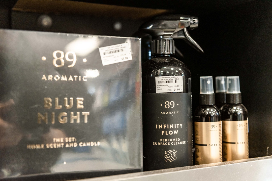 Iskoristite odlične akcije za kraj godine u Auto-Timu!