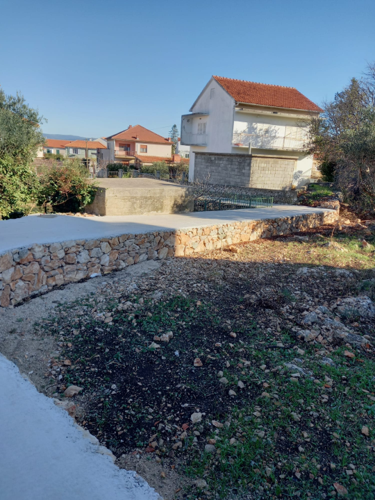 U Murteru prilagođavaju javne površine osobama s invaliditetom