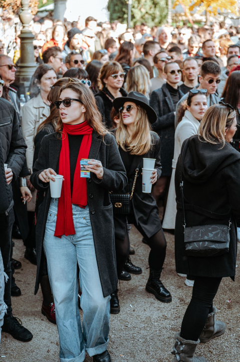 Fenixi i ovaj put ručak za Badnji dan pretvorili u večeru: Šibenčani ih jednostavno vole