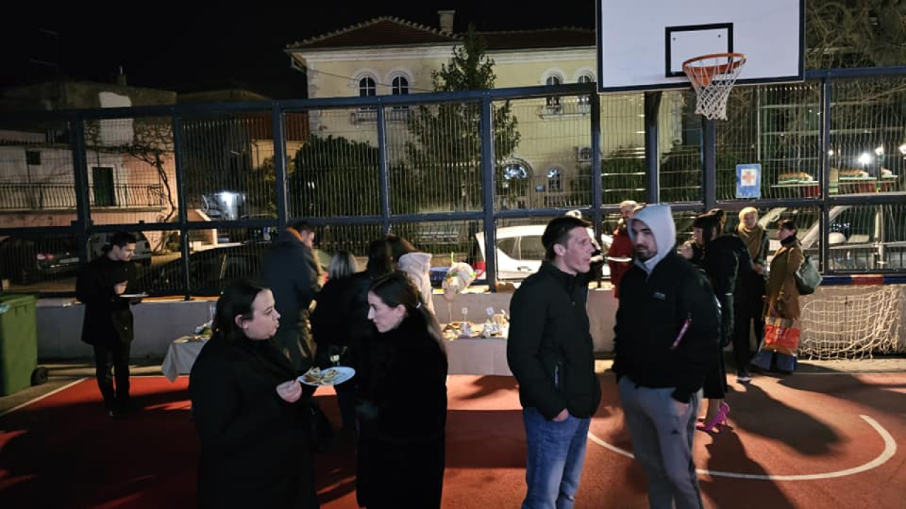 Mirjana Petrović i DVD Dubravice rade najbolje orahnjače u Skradinu