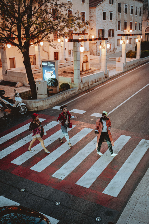 Modna pustolovina za nezaboravan novogodišnji vikend u Šibeniku  