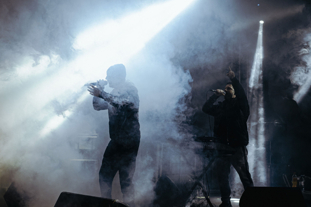 Kuzma &amp; Shaka Zulu na Adventuri napravili party za pamćenje