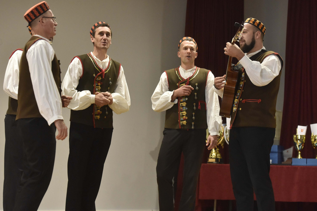 Toni Slavica i Snježana Prgomet najbolji su sportaši u županiji u 2023. godini 