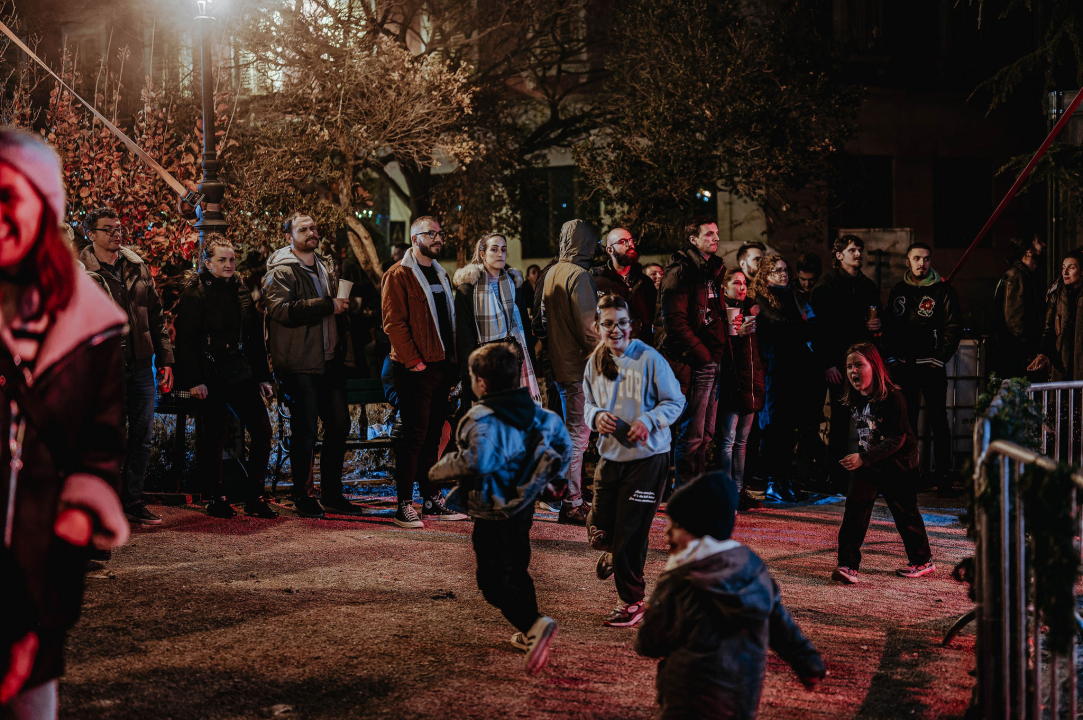 Uz Ljetno kino došli smo do vrhunca Adventure, danas počinje 321 FEST