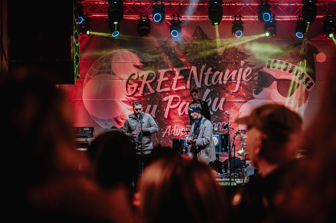 Uz Ljetno kino došli smo do vrhunca Adventure, danas počinje 321 FEST