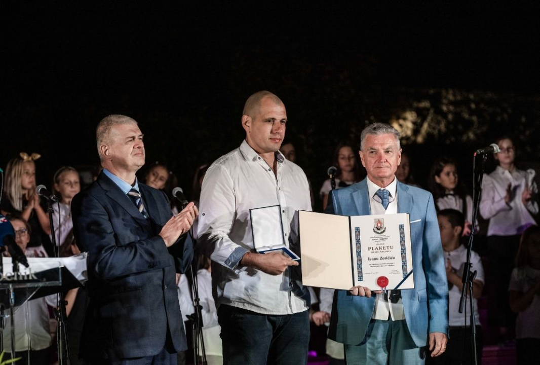 Rezime godine: Karate klub Šibenik 1066 sustavno nastavlja djelovati, rasti i razvijati se