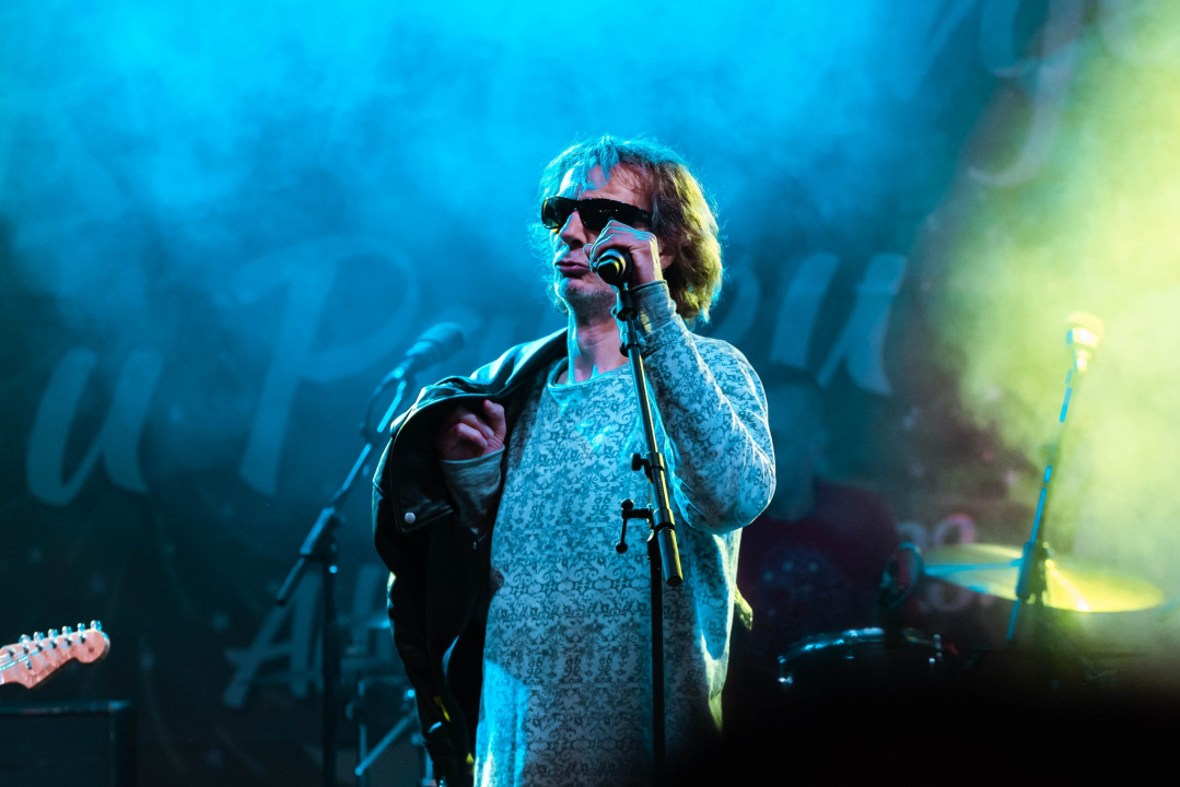 Šibenčani uz Psihomodo Pop rasplesano ispratili staru i dočekali novu godinu