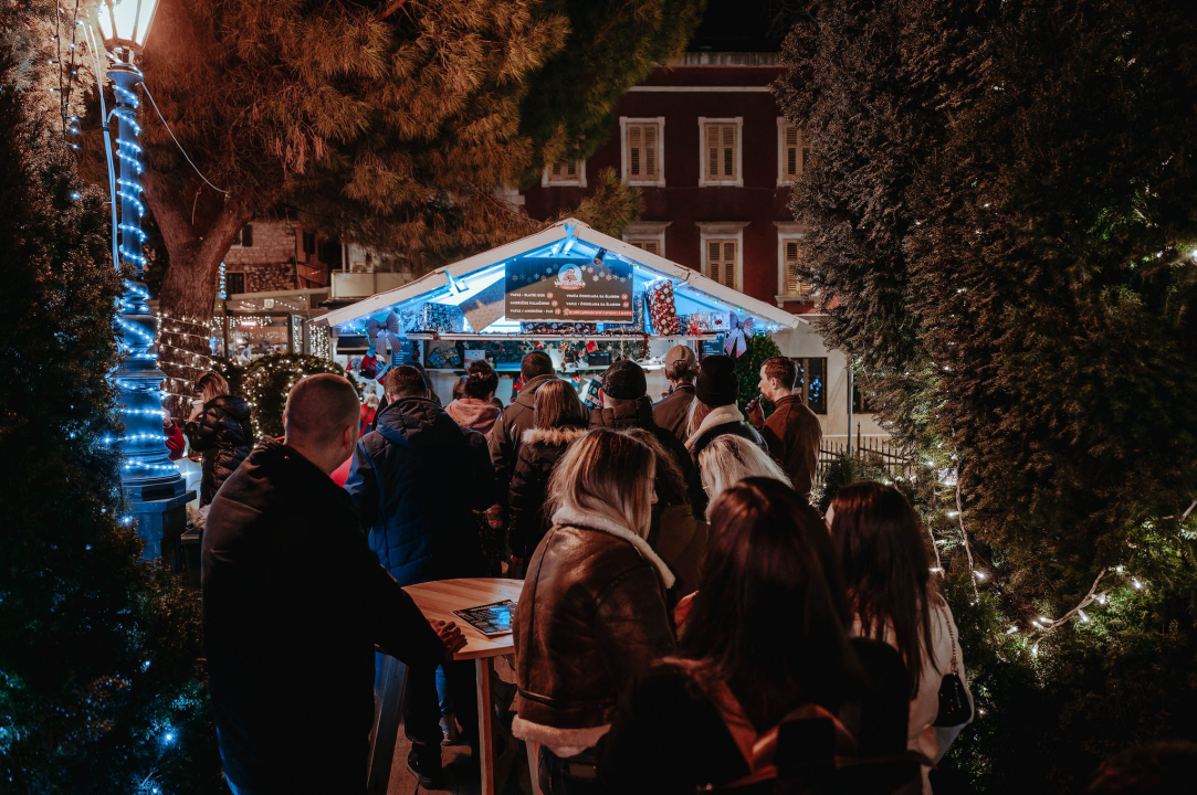 HRAM prvog dana 2024. godine žestokim koncertom zatvorili Adventuru