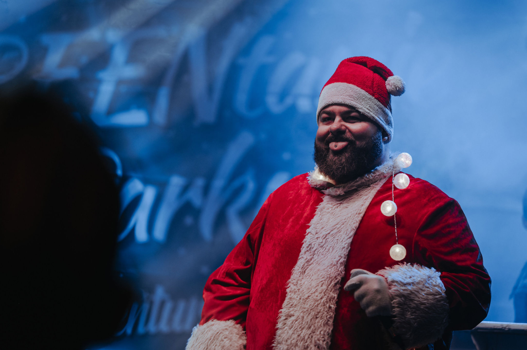 HRAM prvog dana 2024. godine žestokim koncertom zatvorili Adventuru