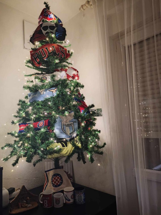 Provjerite tko su pobjednici izbora za naj jelku!