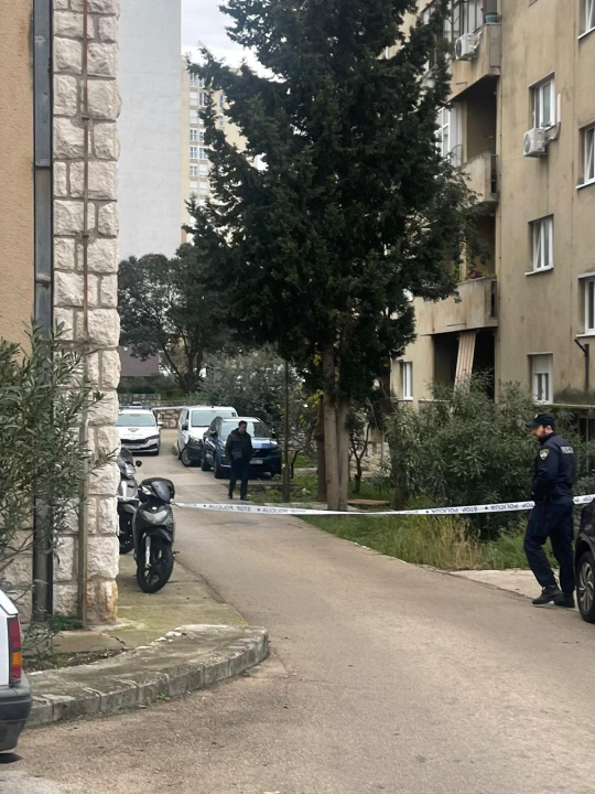 Rano jutros pucnjava na Baldekinu u Ulici Petra Preradovića na križanju s Triglavskom: 'Nije ovo prvi put da prave probleme'