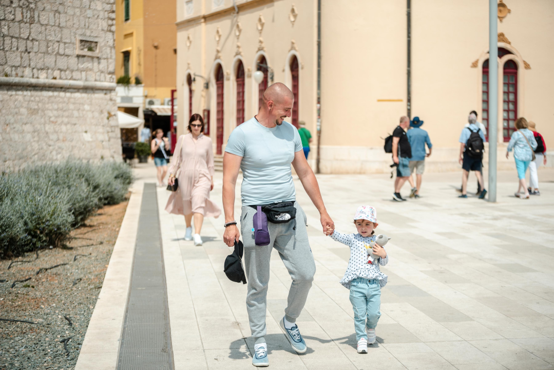 FOTO Đir po gradu 2023.