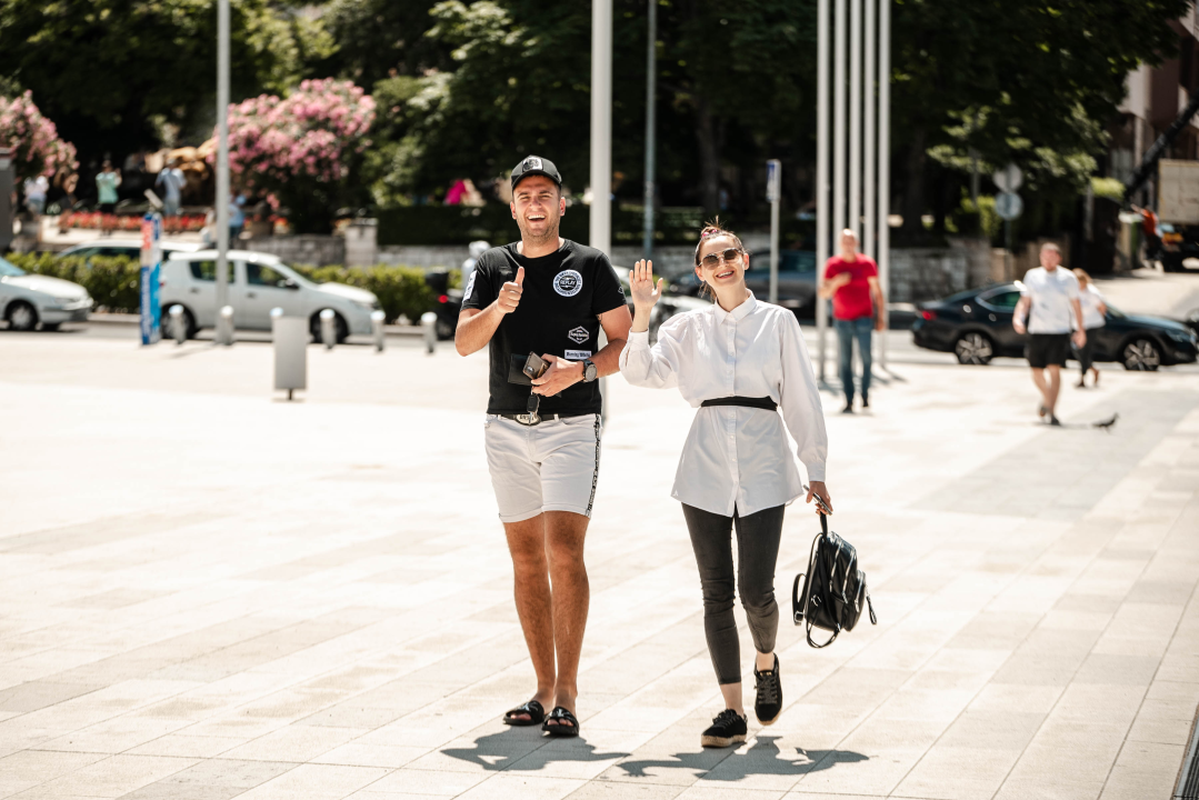 FOTO Đir po gradu 2023.