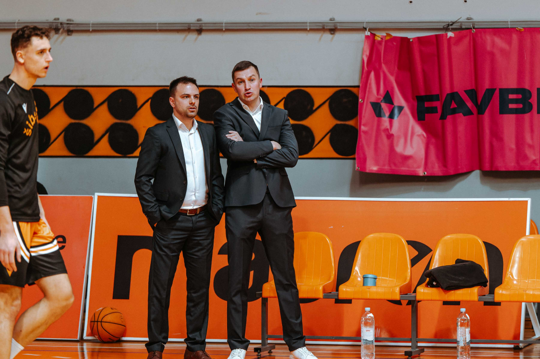 Šibenka poražena od Dubrovnika: Napad se kasno probudio, obrana prespora za raspoložene goste