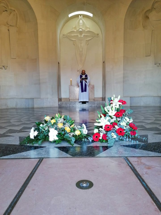 Obilježena 62. godišnjica smrti Ivana Meštrovića